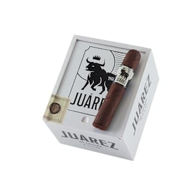 Juarez OBS By Crown Heads Maduro
