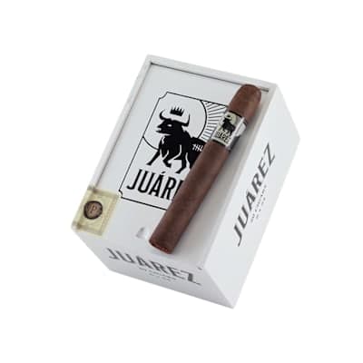 Juarez Willy Lee By Crown Heads Maduro