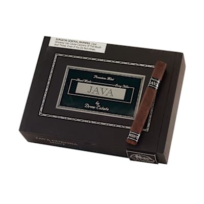 Java Mint Corona Maduro