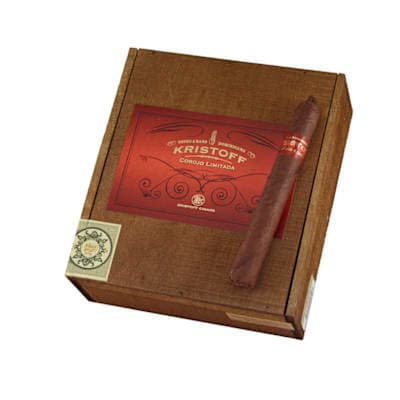 Kristoff Corojo Limitada Matador Natural