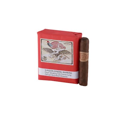 Kentucky Fired Cured Sweets Chunky Maduro