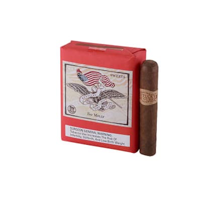 Kentucky Fired Cured Sweets Fat Molly Maduro