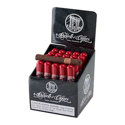 Kentucky Fired Cured Sweets Tubo Maduro