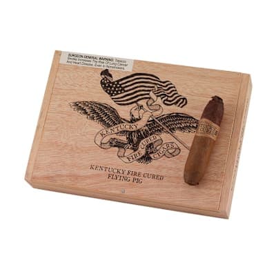 Kentucky Fire Cured Flying Pig Maduro