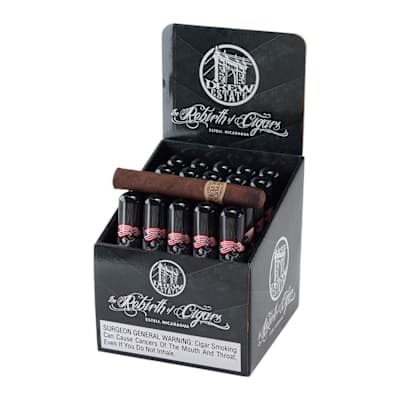 Kentucky Fire Cured Just A Friend Tubo Maduro