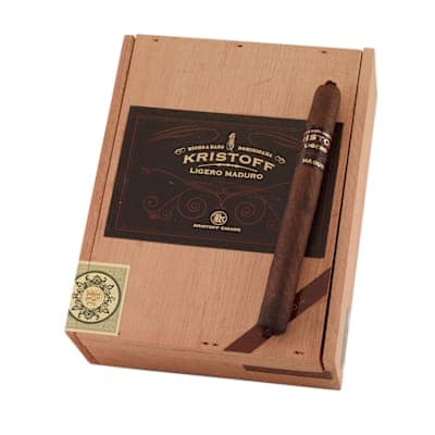 Kristoff Ligero Maduro Churchill