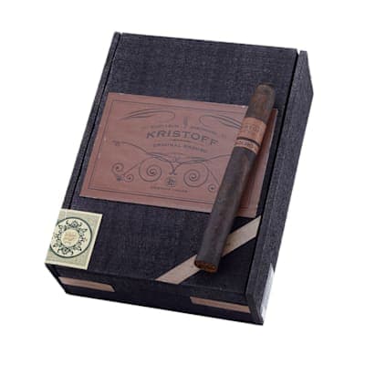 Kristoff Maduro Churchill