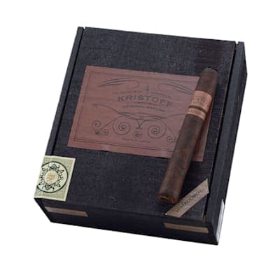 Kristoff Maduro Matador