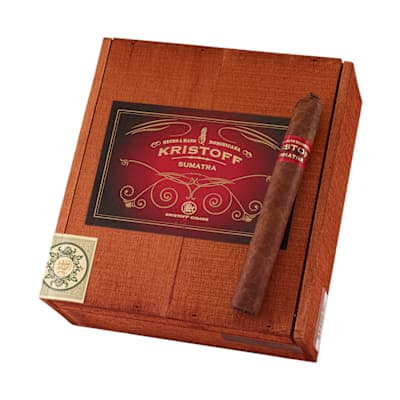 Kristoff Sumatra Matador Natural