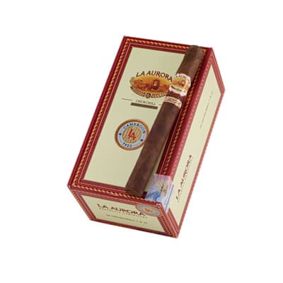 La Aurora 1903 Cameroon Churchill Natural