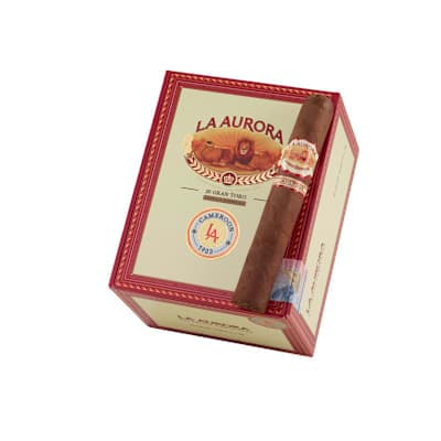 La Aurora 1903 Cameroon Gran Toro Natural