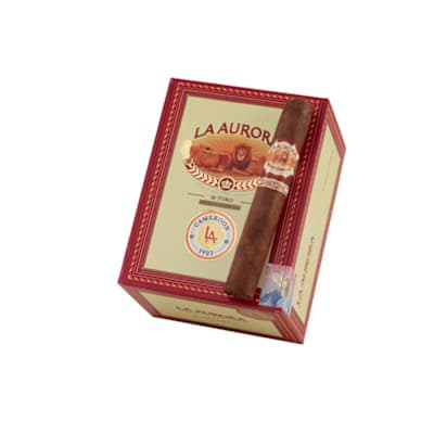 La Aurora 1903 Cameroon Toro Natural