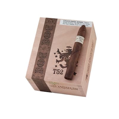 Liga Privada T52 Belicoso Natural