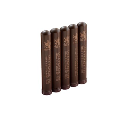 Liga Privada T52 Toro Tubo Natural