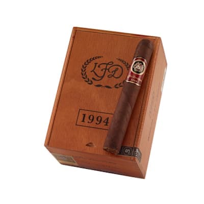1994 By La Flor Dominicana Aldaba Maduro