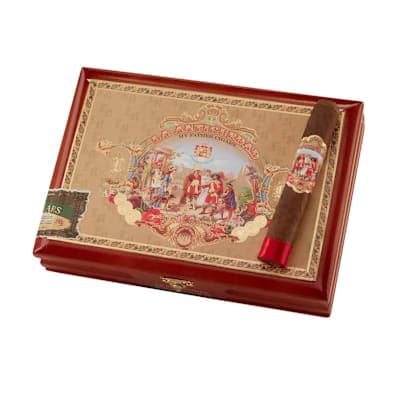 La Antiguedad Robusto Oscuro