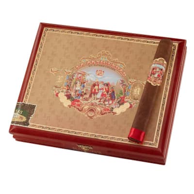 La Antiguedad Super Toro Oscuro