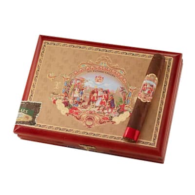 La Antiguedad Toro Oscuro