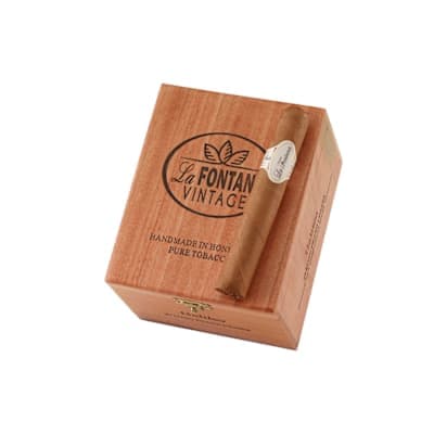 La Fontana Vintage Galileo Natural