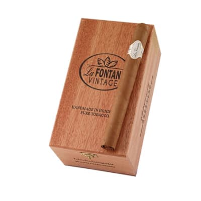 La Fontana Vintage Michelangelo Natural