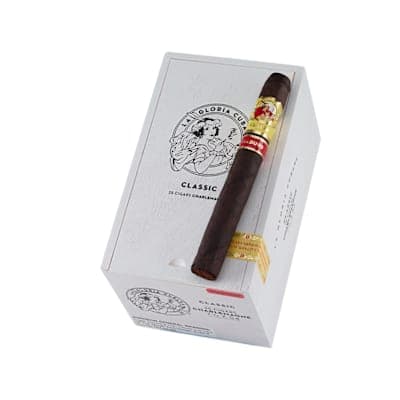 La Gloria Cubana Charlemagne Maduro