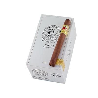 La Gloria Cubana Churchill Natural