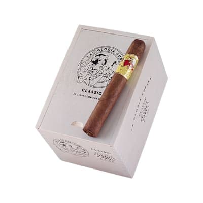 La Gloria Cubana Corona Gorda Natural