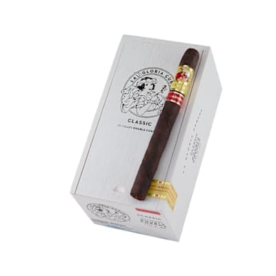 La Gloria Cubana Double Corona Maduro
