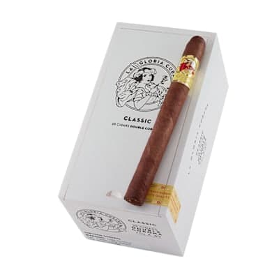 La Gloria Cubana Double Corona Natural