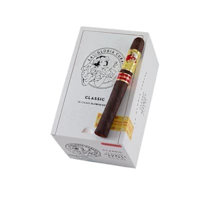 La Gloria Cubana Glorias Extra Maduro