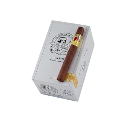 La Gloria Cubana Glorias Extra Natural