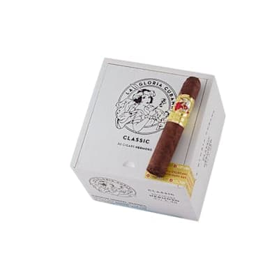 La Gloria Cubana Hermoso Natural