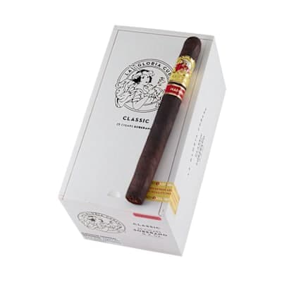 La Gloria Cubana Soberano Maduro