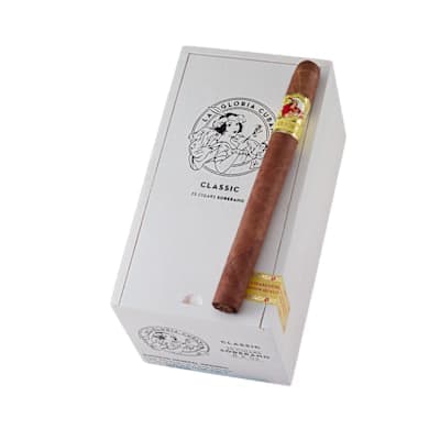 La Gloria Cubana Soberano Natural