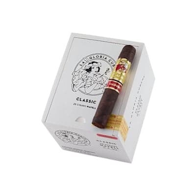 La Gloria Cubana Wavell Maduro
