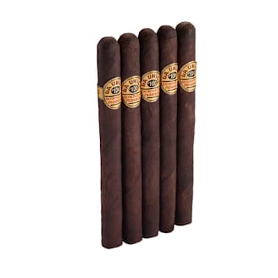 La Unica Cabinet No. 100 Maduro