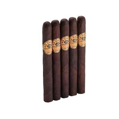 La Unica Cabinet No. 200 Maduro