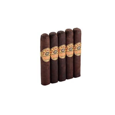 La Unica Cabinet No. 400 Maduro