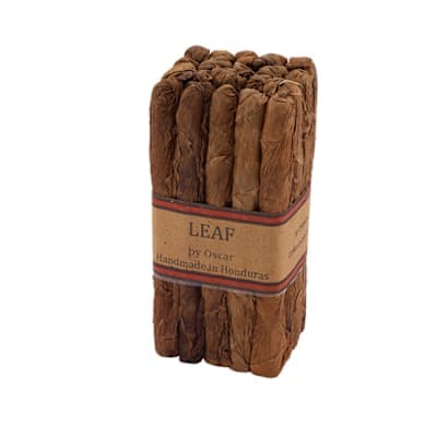 Leaf By Oscar Lancero Corojo Natural