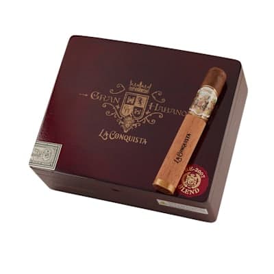 Gran Habano La Conquista Imperiales Natural