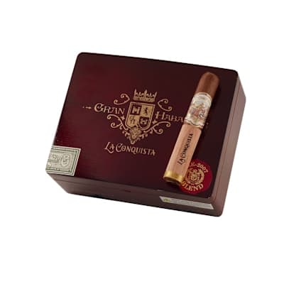 Gran Habano La Conquista Robusto Natural