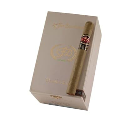 La Flor Dominicana Double Claro No. 48