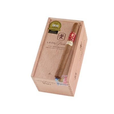 Leon Jimenes No. 3 Natural