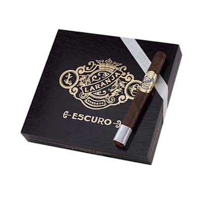 Laranja Reserva Escuro Corona Gorda Maduro