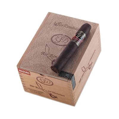 La Flor Dominicana Air Bender Matatan Maduro