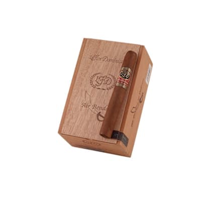 La Flor Dominicana Air Bender Poderoso Natural