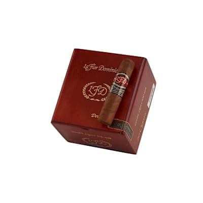 La Flor Dominicana Double Ligero No. 452 Dark Natural