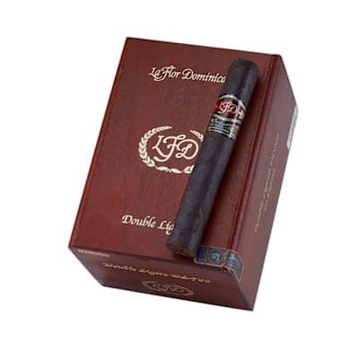 La Flor Dominicana Double Ligero No. 700 Maduro