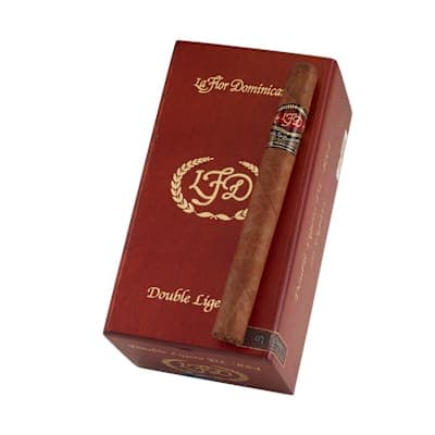 La Flor Dominicana Double Ligero No. 854 Natural