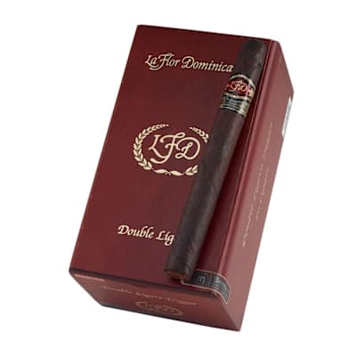 La Flor Dominicana Double Ligero Digger Maduro